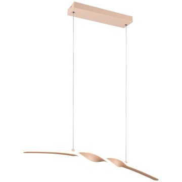 Függőlámpa GINKO R35791166 3000k 1x18w/led 1980lm ip20 a Trio-tól