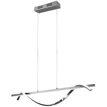 Függőlámpa ISABEL R32201106 4000K 1x26w/led 3000lm ip20 a Trio-tól