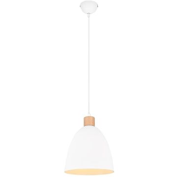 Függőlámpa JAGGER R30681031 1x40w/e27 ip20 a Trio-tól