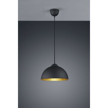 Függőlámpa JIMMY R30121002 1x60w/e27 ip20 a Trio-tól