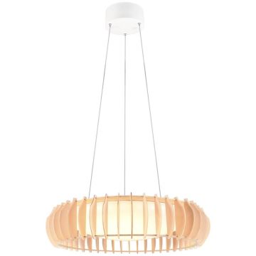 Függőlámpa MONTE R32171930 3000-6500k 1x40w/led 4700lm ip20 a Trio-tól