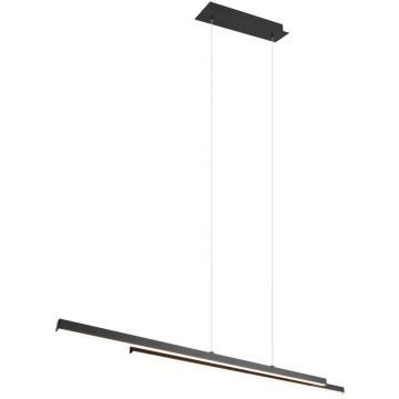 Függőlámpa ODIO R37882132 3000k 1x22w/led 2500lm ip20 a Trio-tól