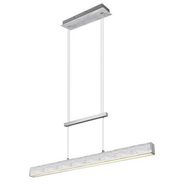 Függőlámpa PAROS R32043105 3000k 3x32w/led 3000lm+750lm ip20 a Trio-tól