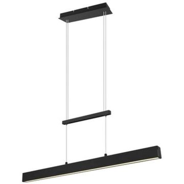 Függőlámpa PAROS R32043132 3000k 3x32w/led 3000lm+750lm ip20 a Trio-tól