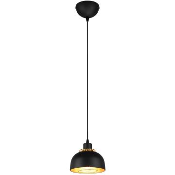 Függőlámpa PUNCH R30811032 1x40w/e27 ip20 a Trio-tól
