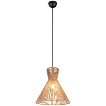 Függőlámpa ROSALIE R36191036 1x28w/e27 ip20 a Trio-tól