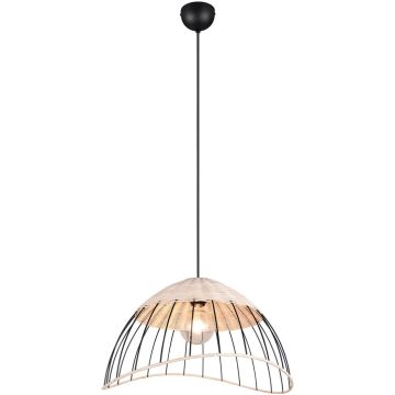 Függőlámpa SANDRINE R36211032 1x28w/e27 - a Trio-tól