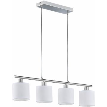 Függőlámpa TOMMY R30334001 4x28w/e14 ip20 a Trio-tól