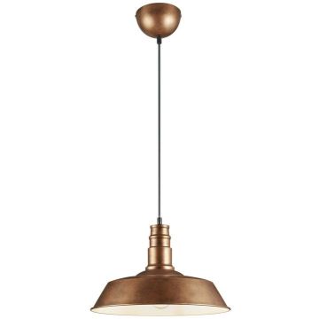 Függőlámpa WILL R30421062 1x60w/e27 ip20 a Trio-tól