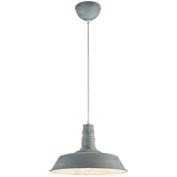 Függőlámpa WILL R30421078 1x60w/e27 ip20 a Trio-tól