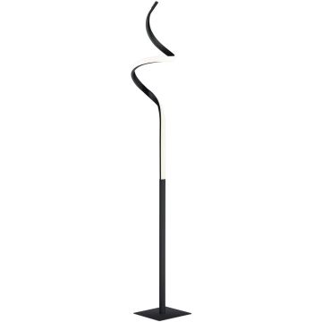 Állólámpa COURSE R42051132 3000k 1x11w/led 950lm ip20 a Trio-tól