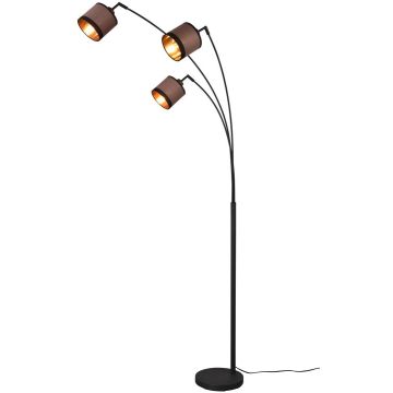 Állólámpa DAVOS R41553041 3x28w/e14 ip20 a Trio-tól