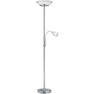 Állólámpa GERRY R40063107 2x46w/e27+e14 ip20 a Trio-tól
