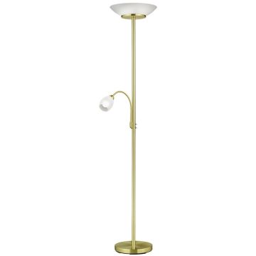 Állólámpa GERRY R40063108 2x46w/e27+e14 ip20 a Trio-tól