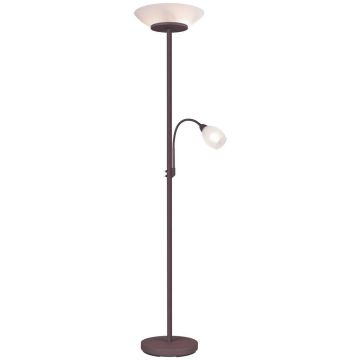 Állólámpa GERRY R40063124 2x46w/e27+e14 ip20 a Trio-tól