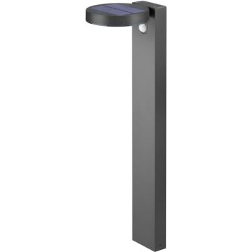 Állólámpa POSADAS R42251142 3000k 1x5w/led 290lm ip44 a Trio-tól