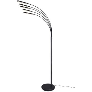 Állólámpa REED R41031532 3000k 5x4w/led 350lm ip20 a Trio-tól