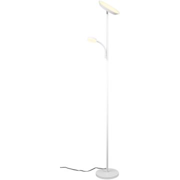 Állólámpa SPECTER R47842131 2700-6500k 2x17w/led 1900+450lm ip20 a Trio-tól