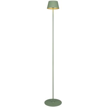 Asztali lámpa SUAREZ R47706149 3000k 1x2w/led 200lm ip44 a Trio-tól