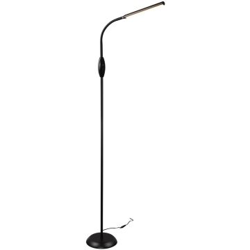 Állólámpa TORO R47641102 3000+4000+5000k 1x5w/led 700lm ip20 a Trio-tól