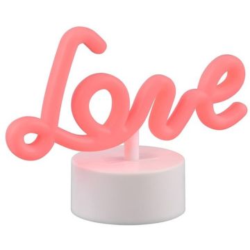 Asztali lámpa AMOR R55931101 1x1w/led ip20 a Trio-tól