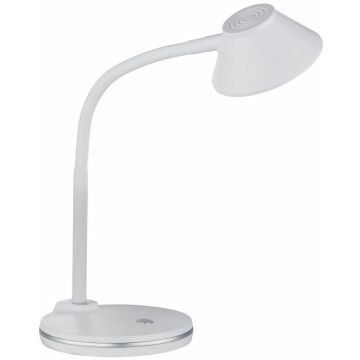 Asztali lámpa BERRY R52191101 3000k 1x3.2w/led 270lm ip20 a Trio-tól