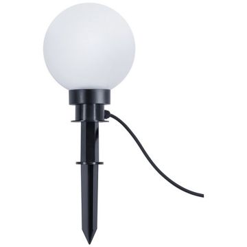 Állólámpa BOLO R57042001 1x23w/e27 ip44 a Trio-tól