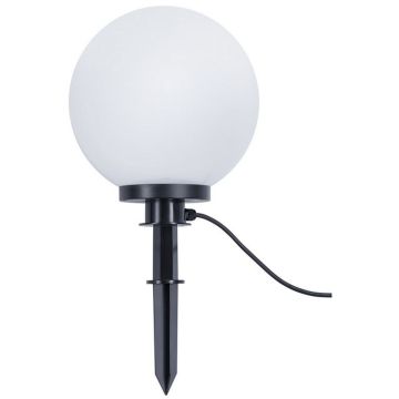 Állólámpa BOLO R57043001 1x23w/e27 ip44 a Trio-tól