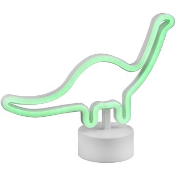 Asztali lámpa BRONTO R55360101 1x2w/led ip20 a Trio-tól