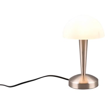 Asztali lámpa CANARIA R59561107 3000k 1x5w/e14 470lm ip20 a Trio-tól