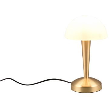 Asztali lámpa CANARIA R59561108 3000k 1x5w/e14 470lm ip20 a Trio-tól