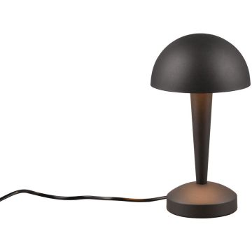 Asztali lámpa CANARIA R59561180 3000k 1x5w/e14 470lm ip20 a Trio-tól