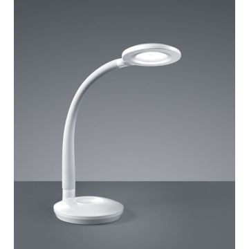 Asztali lámpa COBRA R52721101 3000k 1x3w/led 300lm ip20 a Trio-tól