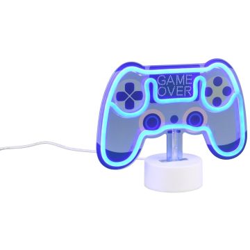 Asztali lámpa CONTROL R55911101 1x2w/led ip20 a Trio-tól