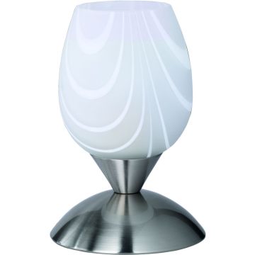 Asztali lámpa CUP R59441001 1x40w/e14 ip20 a Trio-tól