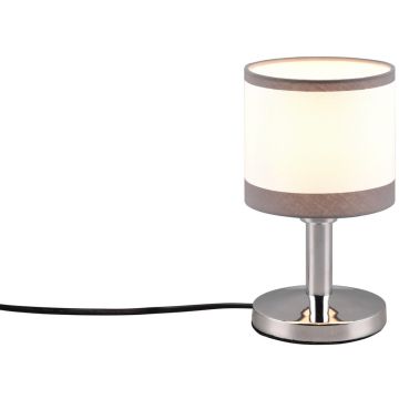 Asztali lámpa DAVOS R59551006 1x10w/e14 ip20 a Trio-tól