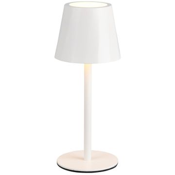 Asztali lámpa DIAZ R55961131 2700-6500k 1x1.6w/led 160lm ip44 a Trio-tól