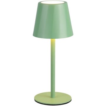 Asztali lámpa DIAZ R55961149 2700-6500k 1x1.6w/led 160lm ip44 a Trio-tól