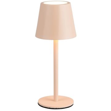 Asztali lámpa DIAZ R55961166 2700-6500k 1x1.6w/led 160lm ip44 a Trio-tól