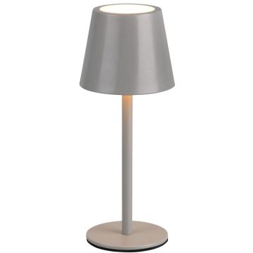 Asztali lámpa DIAZ R55961177 2700-6500k 1x1.6w/led 160lm ip44 a Trio-tól