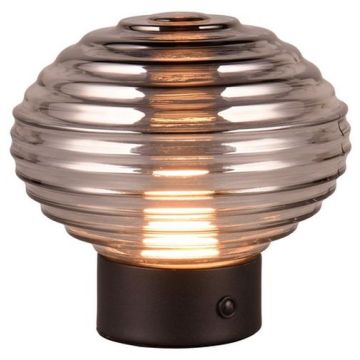 Asztali lámpa EARL R57771154 3000k 1x2w/led 100lm ip20 a Trio-tól