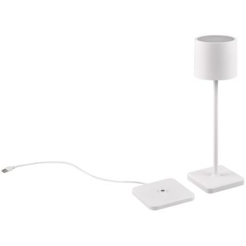 Asztali lámpa FERNANDEZ R54096131 2700+4000+6000K 1x1w/led 130lm ip54 a Trio-tól