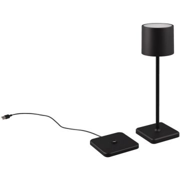 Asztali lámpa FERNANDEZ R54096132 2700+4000+6000K 1x1w/led 130lm ip54 a Trio-tól
