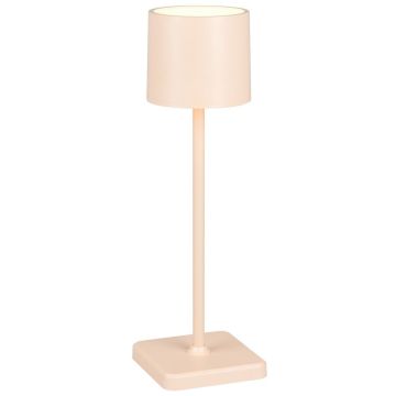 Asztali lámpa FERNANDEZ R54096166 2700+4000+6000k 1x1.5w/led 130lm ip54 a Trio-tól