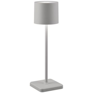 Asztali lámpa FERNANDEZ R54096177 2700+4000+6000k 1x1w/led 130lm ip54 a Trio-tól