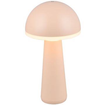 Asztali lámpa FUNGO R57716166 3000+4000+5000k 1x2w/led 200lm ip54 a Trio-tól