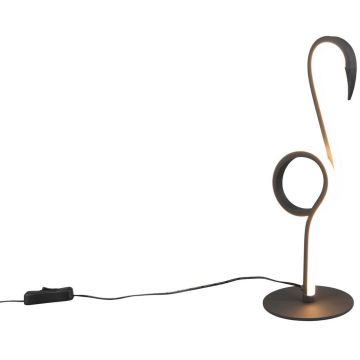 Asztali lámpa INGO R54581132 3000k 1x6w/led 550lm ip20 a Trio-tól