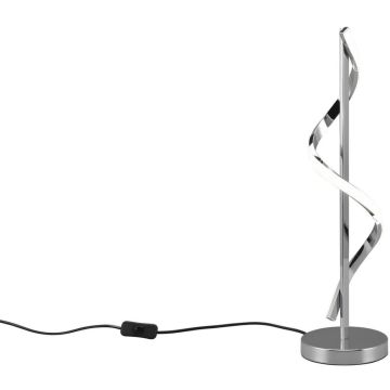 Asztali lámpa ISABEL R52201106 4000K 1x8w/led 950lm ip20 a Trio-tól
