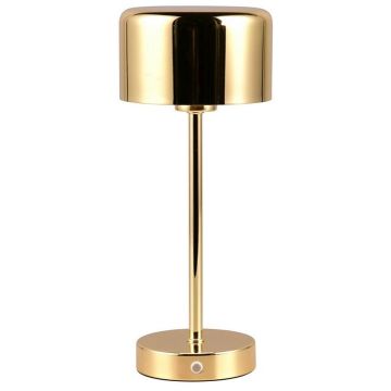 Asztali lámpa JEFF R59151103 3000k 1x1w/led 120lm ip20 a Trio-tól
