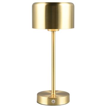 Asztali lámpa JEFF R59151108 3000k 1x1w/led 120lm ip20 a Trio-tól